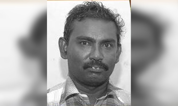 கிராம நிர்வாக அதிகாரி படுகொலை: மேலும் ஒருவர் கைது