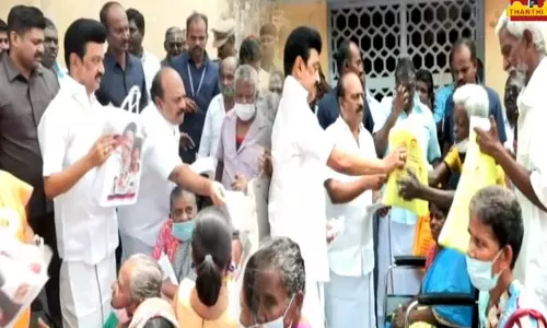 செங்கல்பட்டு, பரனூர் தொழுநோய் மறுவாழ்வு மையத்தில் முதல்-அமைச்சர் மு.க.ஸ்டாலின் திடீர் ஆய்வு..! செங்கல்பட்டு, பரனூர் தொழுநோய் மறுவாழ்வு மையத்தில் முதல்-அமைச்சர் மு.க.ஸ்டாலின் திடீர் ஆய்வு..!