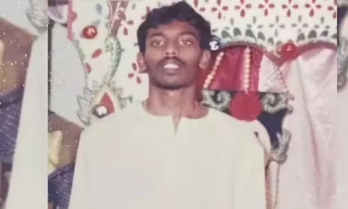 போதைப்பொருள் கடத்தல் வழக்கு- சிங்கப்பூர் தமிழருக்கு தூக்கு தண்டனை நிறைவேற்றம் போதைப்பொருள் கடத்தல் வழக்கு- சிங்கப்பூர் தமிழருக்கு தூக்கு தண்டனை நிறைவேற்றம்