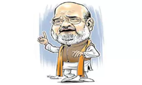 காங்கிரஸ் ஆட்சி அமைந்தால் கர்நாடகம் வன்முறையால் பாதிக்கப்படும் காங்கிரஸ் ஆட்சி அமைந்தால் கர்நாடகம் வன்முறையால் பாதிக்கப்படும்