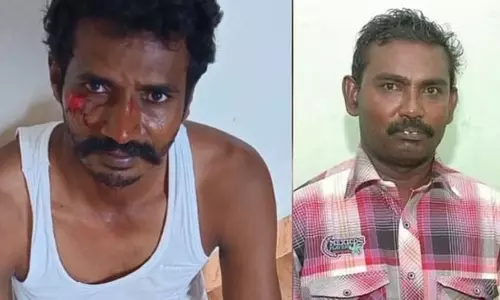 கிராம நிர்வாக அதிகாரி படுகொலை: மேலும் ஒருவர் கைது கிராம நிர்வாக அதிகாரி படுகொலை: மேலும் ஒருவர் கைது