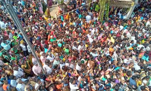 முத்துமாரியம்மன் கோவில் கும்பாபிஷேகம்