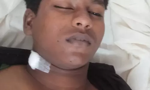 மின்சாரம் தாக்கி வடமாநில மாணவர் பலி