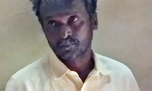 கூலித்தொழிலாளியை வெட்டிக் கொலை செய்த நண்பருக்கு ஆயுள் தண்டனை