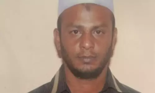 ரேஷன் அரிசி கடத்தியவருக்கு 3 ஆண்டு சிறை