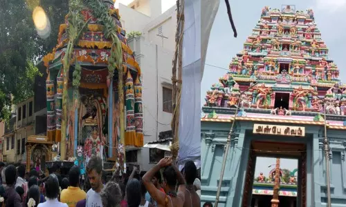 திருவல்லிக்கேணி திருவேட்டீஸ்வரர் கோவில் சித்திரை பெருவிழா திருவல்லிக்கேணி திருவேட்டீஸ்வரர் கோவில் சித்திரை பெருவிழா