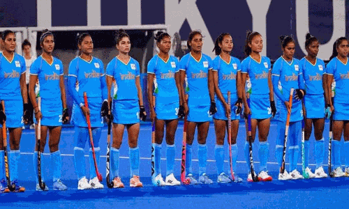 இந்திய மகளிர் ஹாக்கி அணி மே-18ல் ஆஸ்திரேலியாவிற்கு சுற்றுப்பயணம்