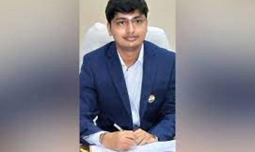 ஆதிதிராவிட, பழங்குடியின மாணவர்கள் எம்.பி.ஏ. படிக்க இலவச பயிற்சி -கலெக்டர் கிராந்திகுமார் தகவல்