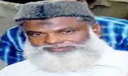 கோவை குண்டுவெடிப்பு வழக்கில் ஆயுள்தண்டனை விதிக்கப்பட்டஅல்-உம்மா இயக்க தலைவர் பாஷாவுக்கு திடீர் உடல் நலக்குறைவு-சிகிச்சைக்குப்பின் சிறையில் அடைப்பு