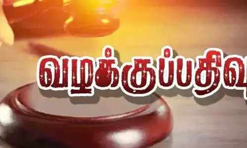 14 வயது சிறுவனை பணியில் அமர்த்திய  பேக்கரி உரிமையாளர் மீது வழக்கு
