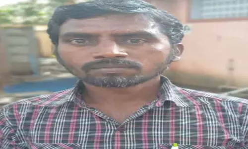 பரிகார பூஜை செய்வதாக கூறிபெண்ணை பாலியல் பலாத்காரம் செய்தவருக்கு 10 ஆண்டு சிறை-கோவை மகிளா கோர்ட்டு தீர்ப்பு