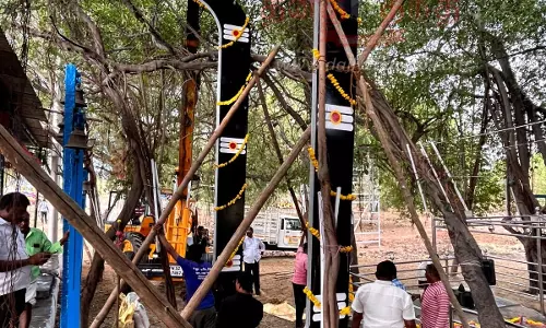 கருப்பசாமி கோவில் திருவிழா