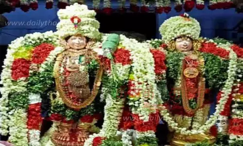 வசந்த உற்சவம்