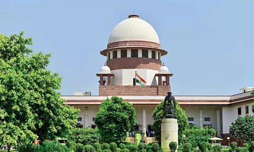 டிஜிட்டல் முறையில் அனைத்து ஆவணங்களையும் பதிவுசெய்து பாதுகாக்க வேண்டும் - சுப்ரீம் கோர்ட்டு அதிரடி உத்தரவு