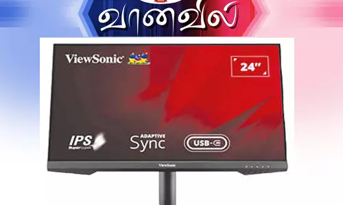 வியூசோனிக் கம்ப்யூட்டர் மானிட்டர் வியூசோனிக் கம்ப்யூட்டர் மானிட்டர்