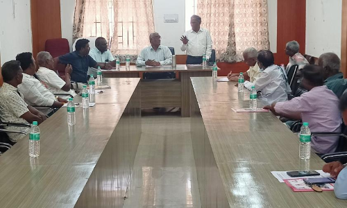 பக்தர்களுக்கு வழங்கும் அன்னதானம் சுத்தமானதாக இருக்க வேண்டும்