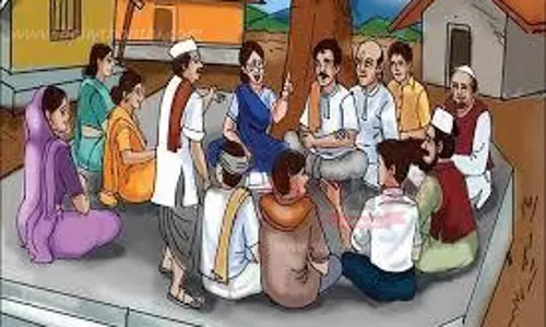 பனப்பாக்கம் பேரூராட்சி மன்ற கூட்டம்