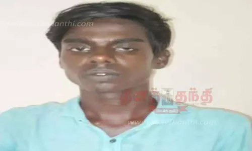 இளம்பெண்ணை வெட்டிக்கொன்ற கணவன்-கொழுந்தனுக்கு ஆயுள் சிறை