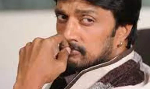 கீதா சிவராஜ்குமார் எடுத்தது நல்ல முடிவு கீதா சிவராஜ்குமார் எடுத்தது நல்ல முடிவு