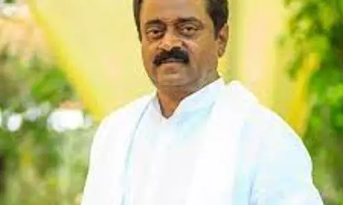 மீண்டும் வெற்றி கனியை ருசிப்பாரா? மீண்டும் வெற்றி கனியை ருசிப்பாரா?