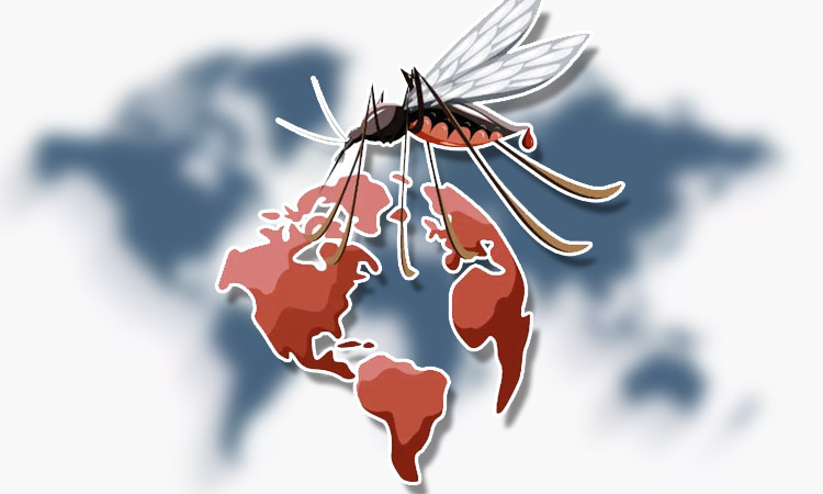 உலக மலேரியா தினம்