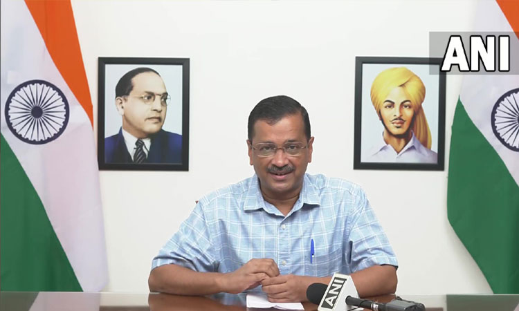 டெல்லியில் மல்யுத்த வீரர், வீராங்கனைகள் போராட்டம்; இன்று மாலை கெஜ்ரிவால் பங்கேற்பு