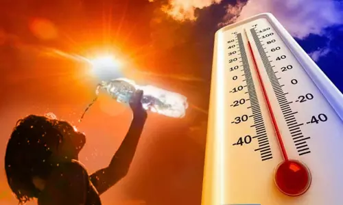 கோடைகாலத்தில் கடைப்பிடிக்க வேண்டியவை