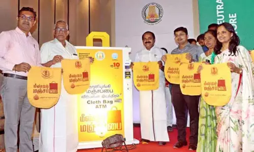 கருணாநிதிக்கு பேனா நினைவுச்சின்னம் அமைக்கப்படும் கருணாநிதிக்கு பேனா நினைவுச்சின்னம் அமைக்கப்படும்