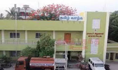 வாலாஜாவிற்கு காவிரி குடிநீர் வழங்கிட வேண்டும்- நகரமன்ற கூட்டத்தில்  வலியுறுத்தல்