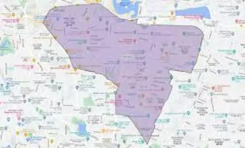 ஹெப்பாலில் வெற்றிக்கொடி நாட்ட பா.ஜனதா முயற்சி