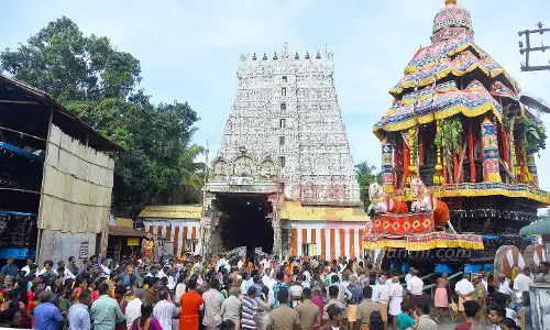 சித்திரை திருவிழா தேரோட்டம் சித்திரை திருவிழா தேரோட்டம்