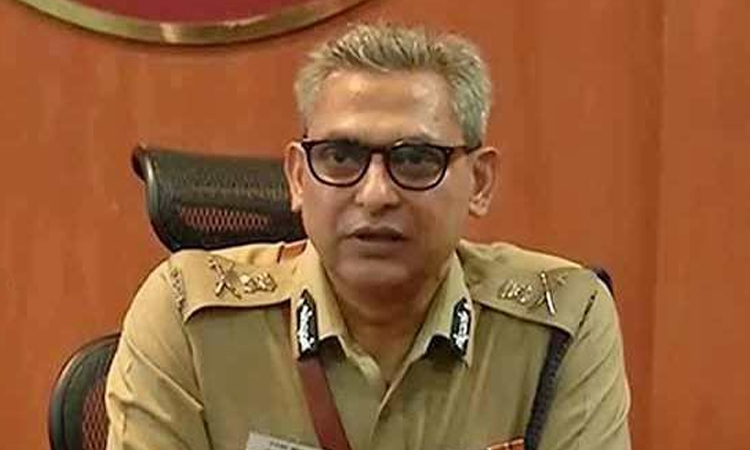 கடந்த ஒரு வாரத்தில் 11 பேர் மீது குண்டர் தடுப்பு சட்டம் பாய்ந்தது - போலீஸ் கமிஷனர் சங்கர் ஜிவால் நடவடிக்கை