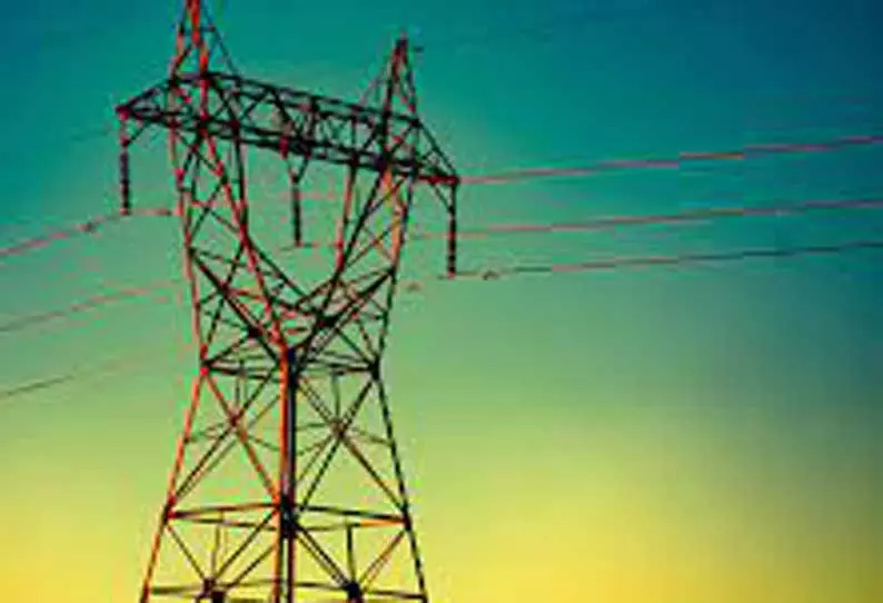 பொம்மிடி பகுதியில்நாளை மின்சாரம் நிறுத்தம் பொம்மிடி பகுதியில்நாளை மின்சாரம் நிறுத்தம்