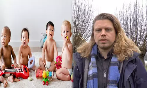 600 குழந்தைகளுக்கு தந்தையா? நீதிமன்றம் ஷாக்..!