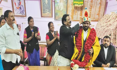 வக்கீல்கள் சங்க நிர்வாகிகள் பதவி ஏற்பு