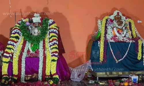 வாசவி ஜெயந்தி விழா வாசவி ஜெயந்தி விழா