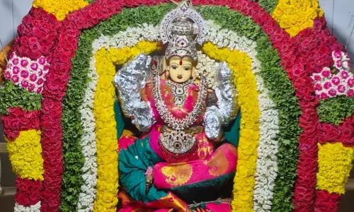 பர்கூரில்கன்னிகா பரமேஸ்வரி வாசவி அம்மன் ஜெயந்தி விழா பர்கூரில்கன்னிகா பரமேஸ்வரி வாசவி அம்மன் ஜெயந்தி விழா