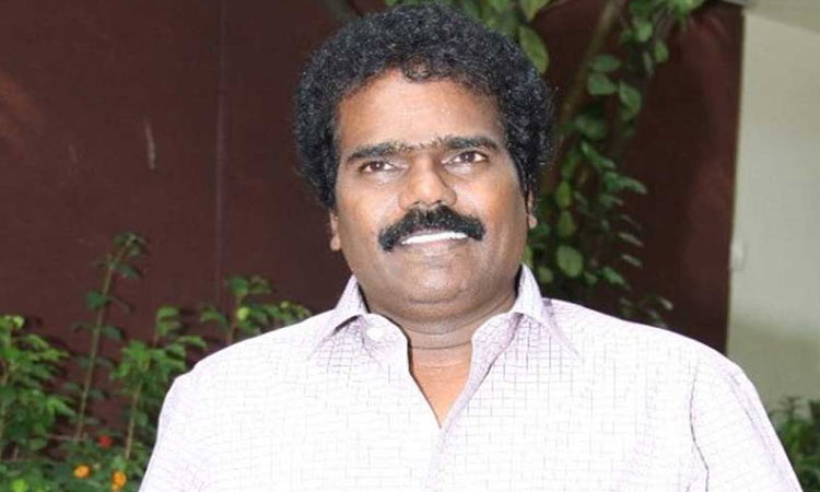 சினிமாவில் கதை எழுத ஆள் இல்லை - டைரக்டர் தங்கர்பச்சான்