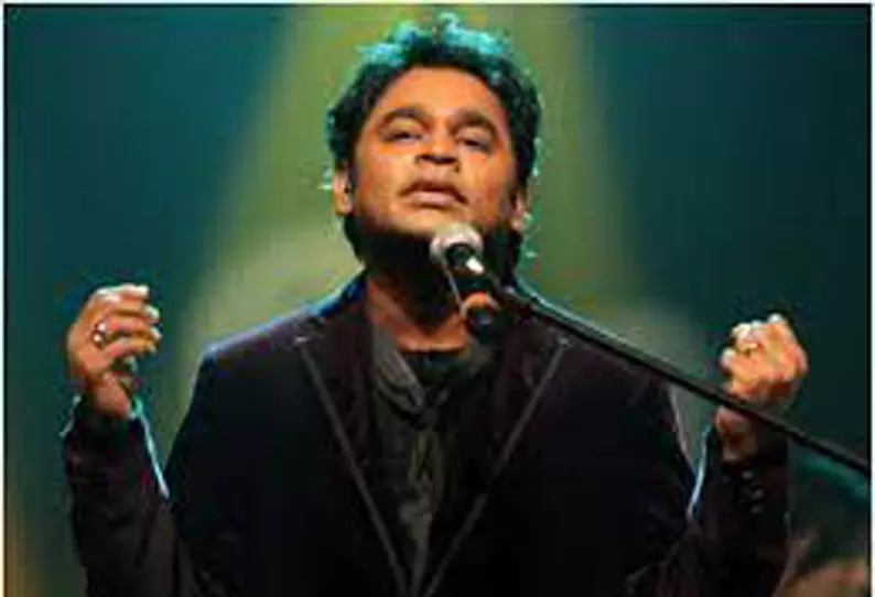 ஏ.ஆர். ரகுமான் இசை நிகழ்ச்சியை தடுத்து நிறுத்திய போலீசார்- புனேயில் பரபரப்பு