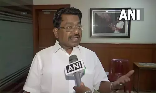 பிடிஆர்-க்காக திமுக வழக்கு தொடுக்காது - டிகேஎஸ் இளங்கோவன்