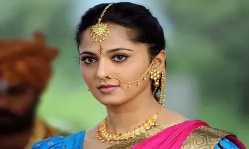 3 ஆண்டுகளுக்கு பிறகு அனுஷ்கா படம் 3 ஆண்டுகளுக்கு பிறகு அனுஷ்கா படம்