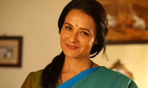 ஏஜென்ட்  பட விமர்சனம்:  கேலி செய்தவர்களுக்கு நடிகை அமலா பதிலடி