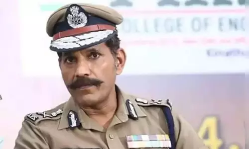தமிழ்நாட்டில் ஆபரேஷன் கஞ்சா வேட்டை 4.0 தொடக்கம்:  போலீஸ் சூப்பிரண்டுகள், கமிஷனர்களுக்கு டி.ஜி.பி. சைலேந்திரபாபு உத்தரவு