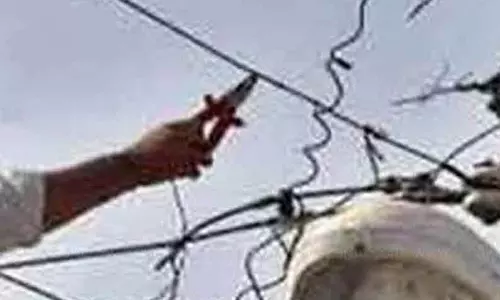 வளையப்பட்டி பகுதியில் நாளை மின்சாரம் நிறுத்தம்