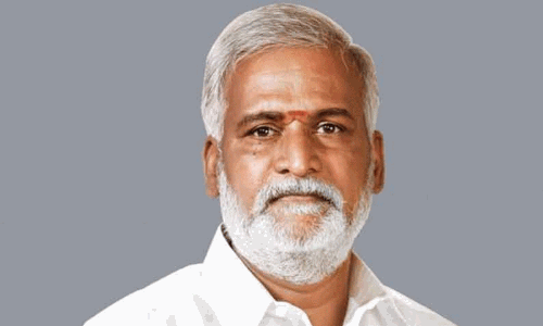 சமயபுரம் கோயிலின் வைப்பு நிதியில் 2 கார்கள்அதில் எந்த குற்றமும் இல்லை..- அமைச்சர் சேகர்பாபு பதிலடி