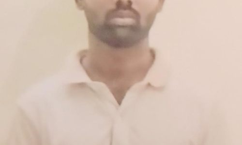 கணவர் உள்பட 3 பேர் கைது கணவர் உள்பட 3 பேர் கைது