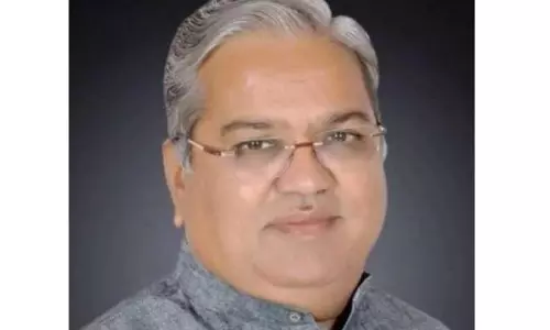 பஞ்சாரா, போவி சமூகங்களுக்கு பா.ஜனதா அநீதி இழைக்கவில்லை; மந்திரி கோவிந்த் கார்ஜோள் பேட்டி பஞ்சாரா, போவி சமூகங்களுக்கு பா.ஜனதா அநீதி இழைக்கவில்லை; மந்திரி கோவிந்த் கார்ஜோள் பேட்டி