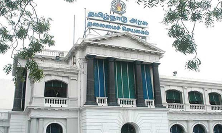 என்எல்சி விவகாரம்: அமைச்சர்கள் இன்று பேச்சுவார்த்தை