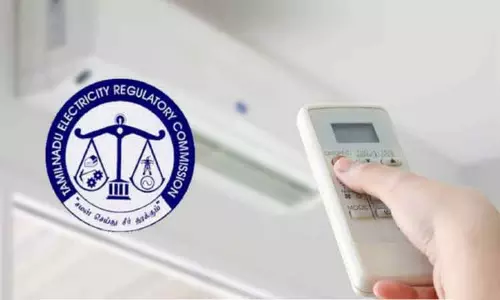 மின்சாதன பயன்பாட்டை பொறுத்து கூடுதல் கட்டணம் வசூல் கிடையாது - தமிழ்நாடு மின்சார ஒழுங்குமுறை ஆணையம் அறிவிப்பு