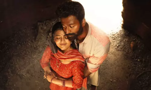 இணையத்தில் வைரலாகும் இராவண கோட்டம் பட பாடல்